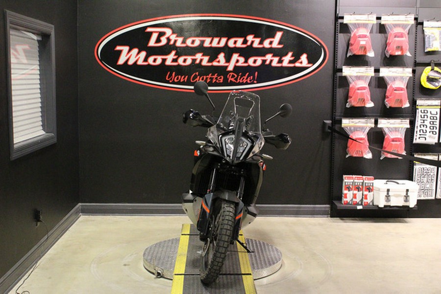 2023 KTM F9775W5