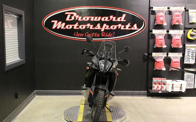 2023 KTM F9775W5
