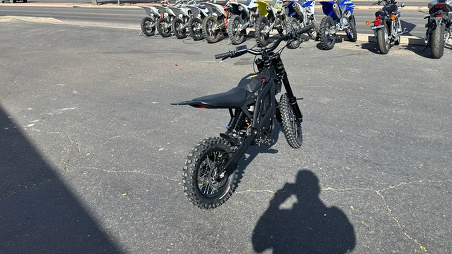 2025 ERIDE PRO ERIDE