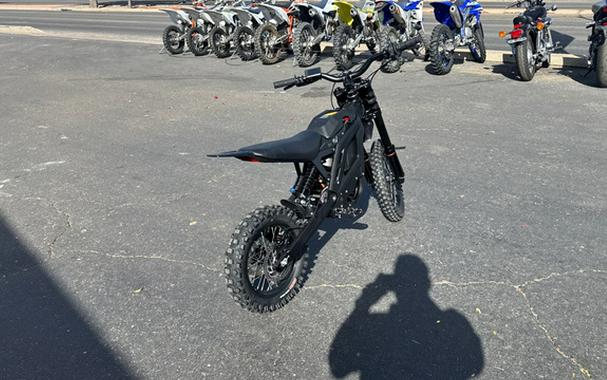 2025 ERIDE PRO ERIDE