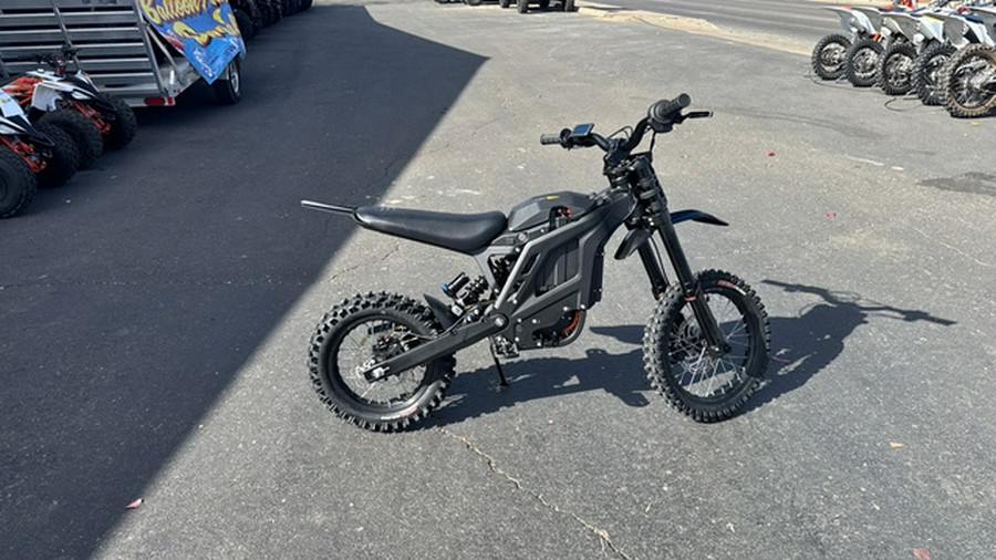 2025 ERIDE PRO ERIDE
