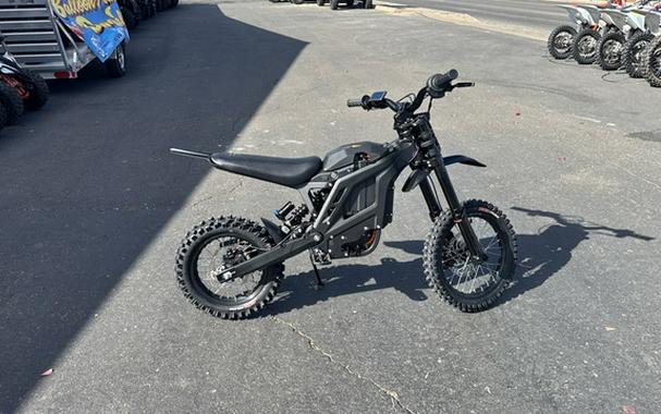 2025 ERIDE PRO ERIDE