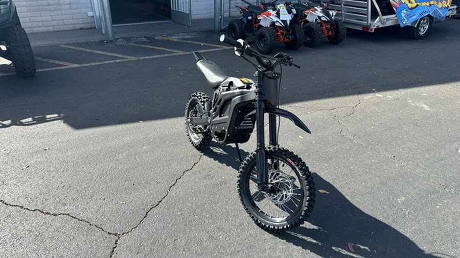 2025 ERIDE PRO ERIDE