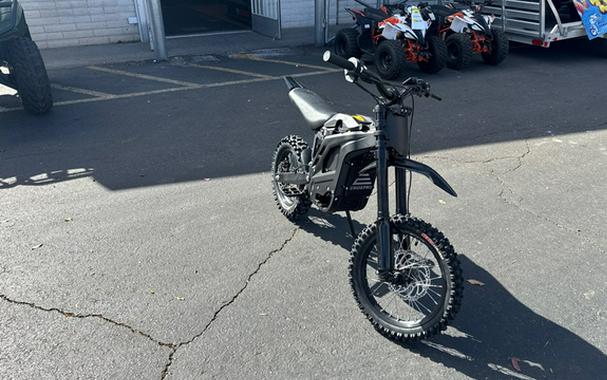 2025 ERIDE PRO ERIDE