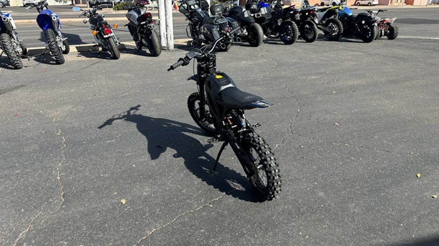 2025 ERIDE PRO ERIDE