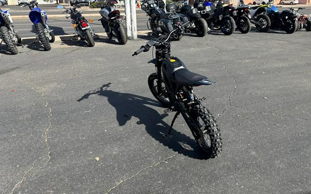 2025 ERIDE PRO ERIDE