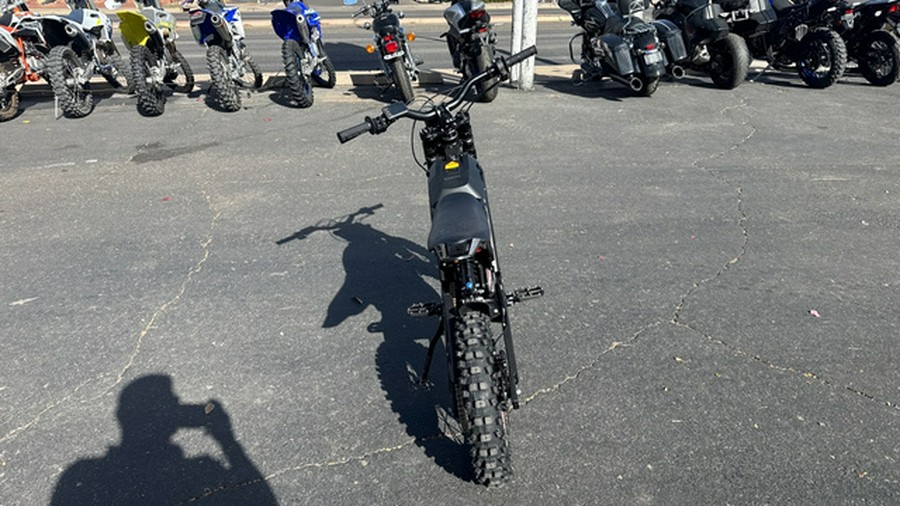 2025 ERIDE PRO ERIDE