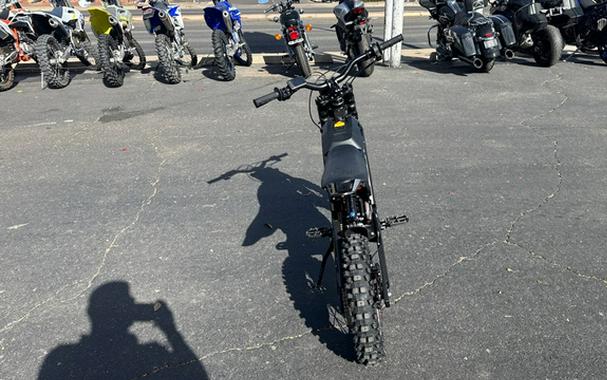 2025 ERIDE PRO ERIDE