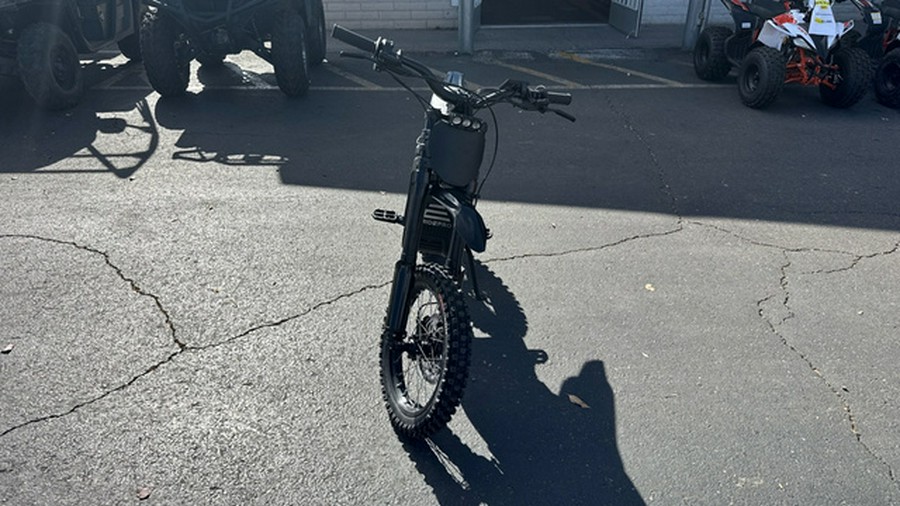 2025 ERIDE PRO ERIDE