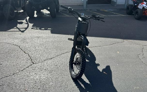 2025 ERIDE PRO ERIDE