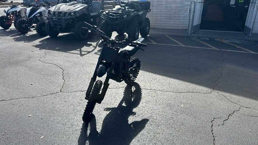 2025 ERIDE PRO ERIDE