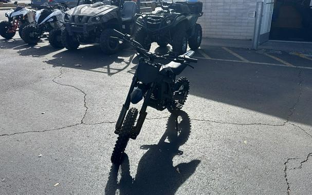 2025 ERIDE PRO ERIDE