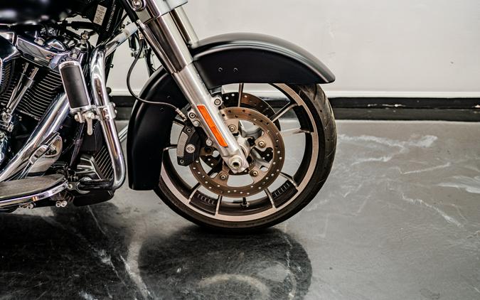 2020 Harley-Davidson Street Glide®