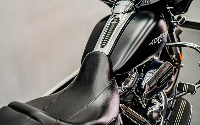2020 Harley-Davidson Street Glide®