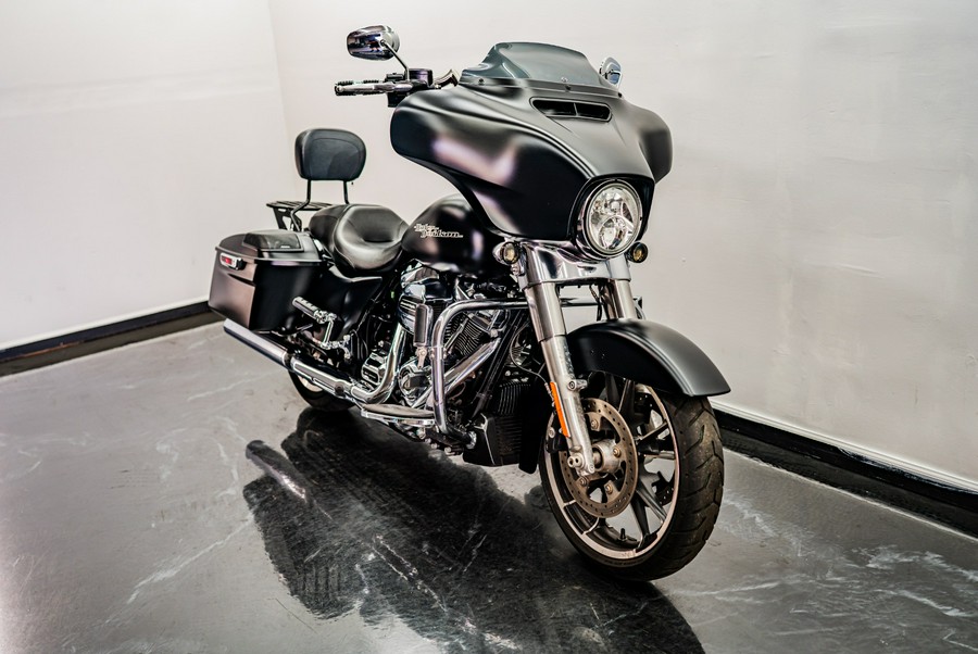 2020 Harley-Davidson Street Glide®