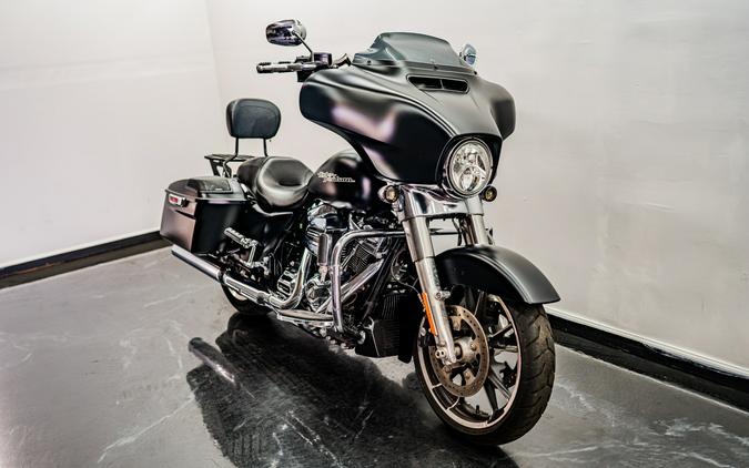 2020 Harley-Davidson Street Glide®