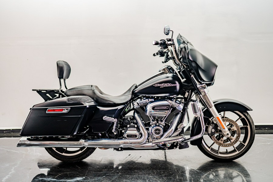 2020 Harley-Davidson Street Glide®