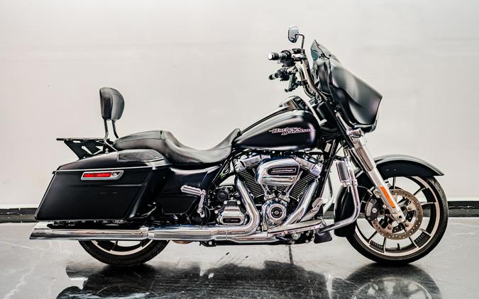 2020 Harley-Davidson Street Glide®