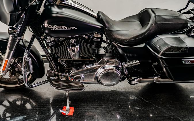 2020 Harley-Davidson Street Glide®