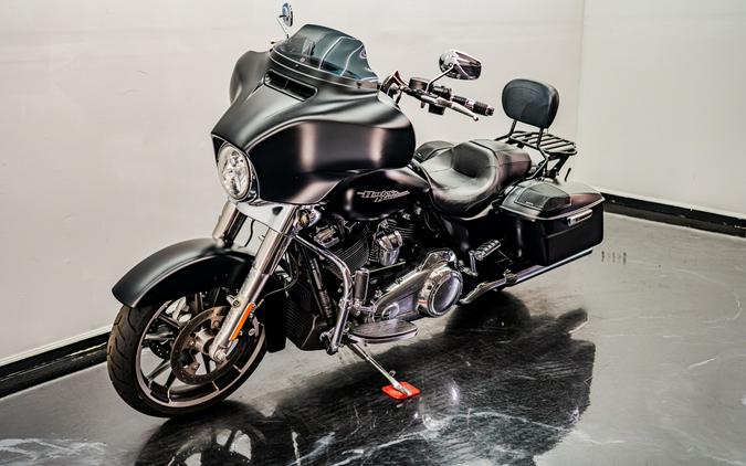 2020 Harley-Davidson Street Glide®