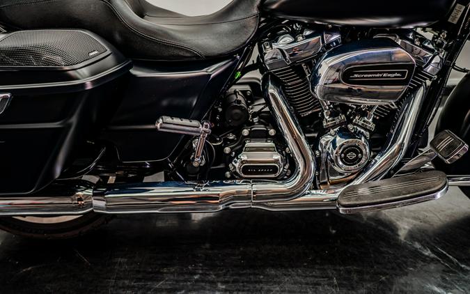 2020 Harley-Davidson Street Glide®