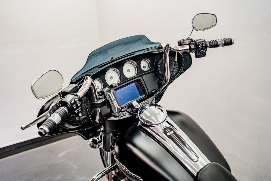 2020 Harley-Davidson Street Glide®