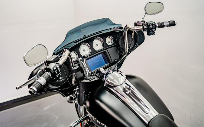 2020 Harley-Davidson Street Glide®