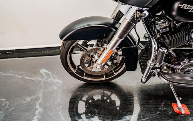 2020 Harley-Davidson Street Glide®