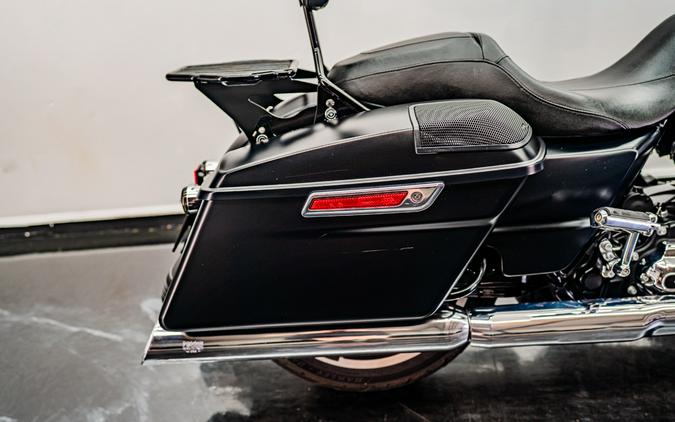 2020 Harley-Davidson Street Glide®