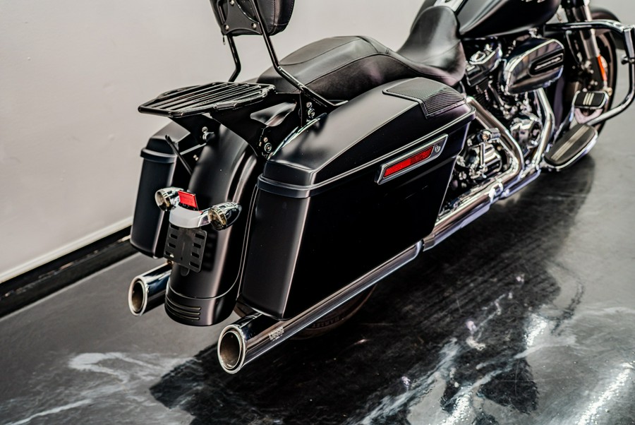 2020 Harley-Davidson Street Glide®