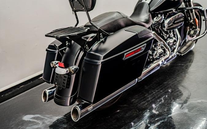 2020 Harley-Davidson Street Glide®