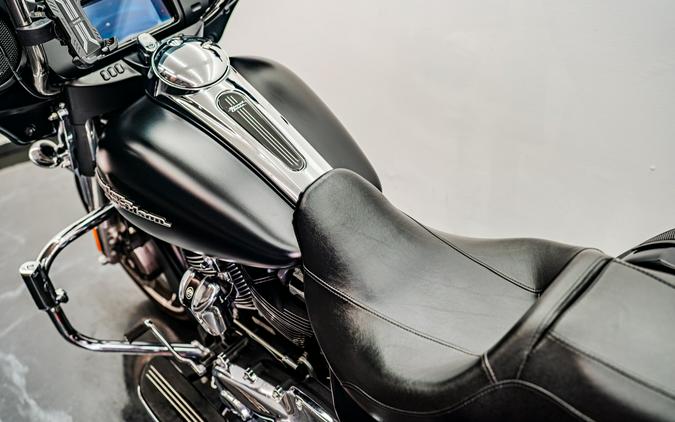 2020 Harley-Davidson Street Glide®