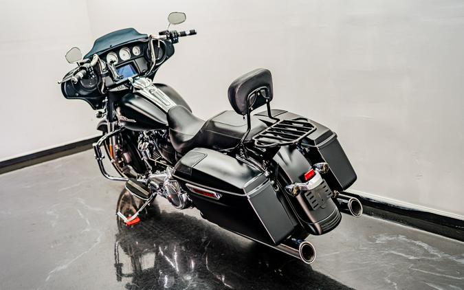 2020 Harley-Davidson Street Glide®