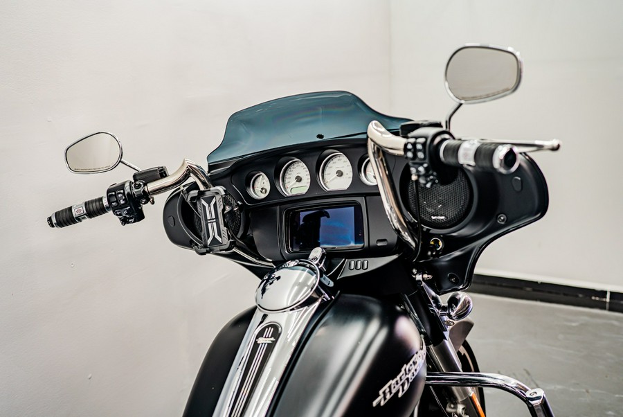 2020 Harley-Davidson Street Glide®