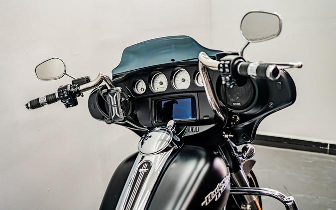 2020 Harley-Davidson Street Glide®