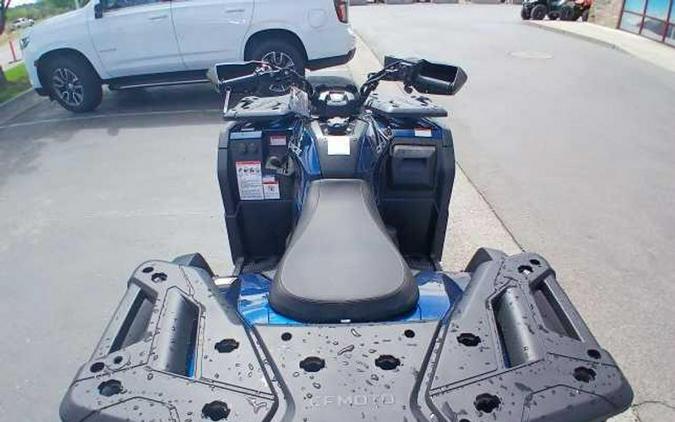 New 2026 CFMOTO CFORCE 600