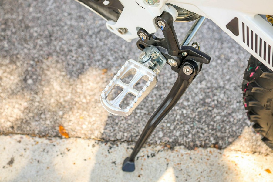 2025 79 BIKE FALCON GT