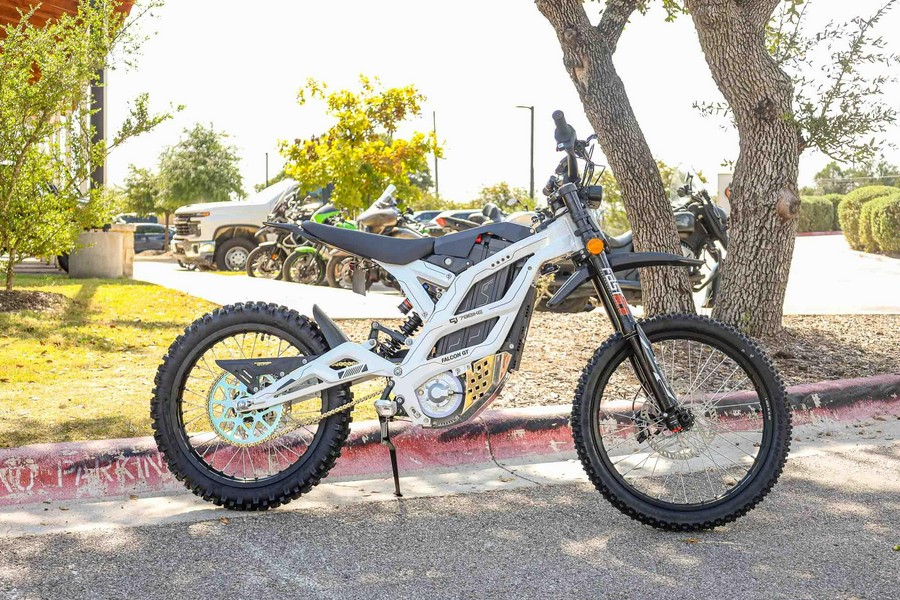 2025 79 BIKE FALCON GT