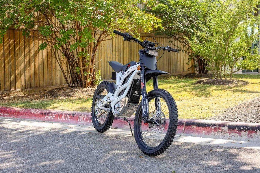 2025 79 BIKE FALCON GT