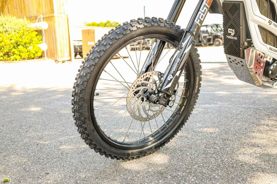2025 79 BIKE FALCON GT