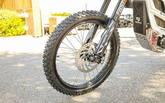 2025 79 BIKE FALCON GT