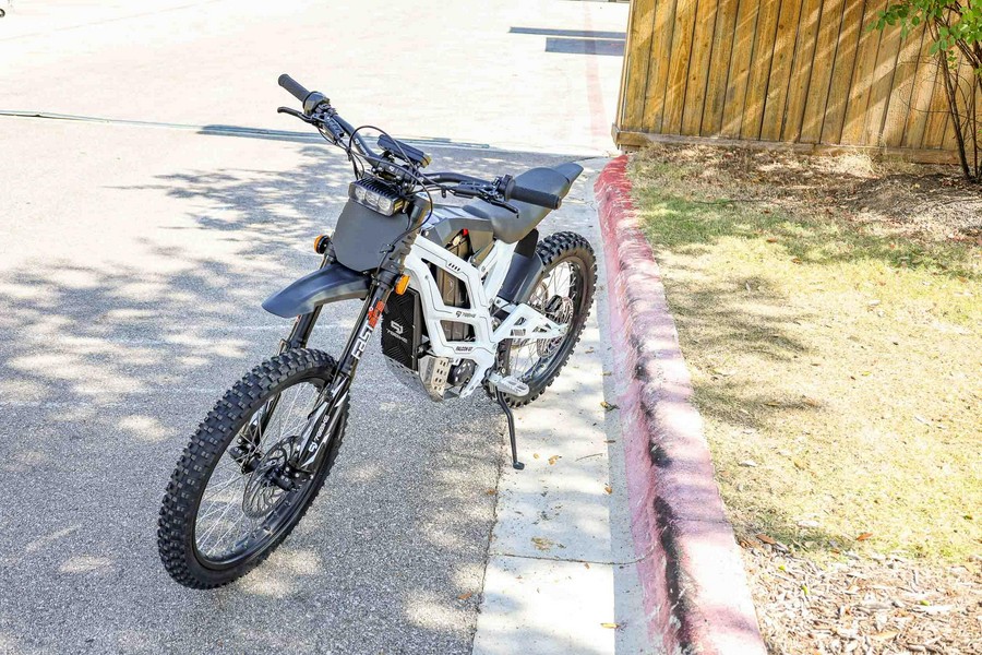2025 79 BIKE FALCON GT