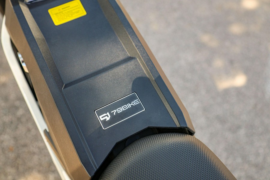 2025 79 BIKE FALCON GT