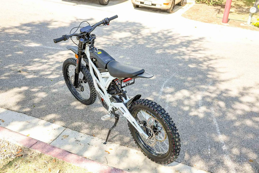 2025 79 BIKE FALCON GT