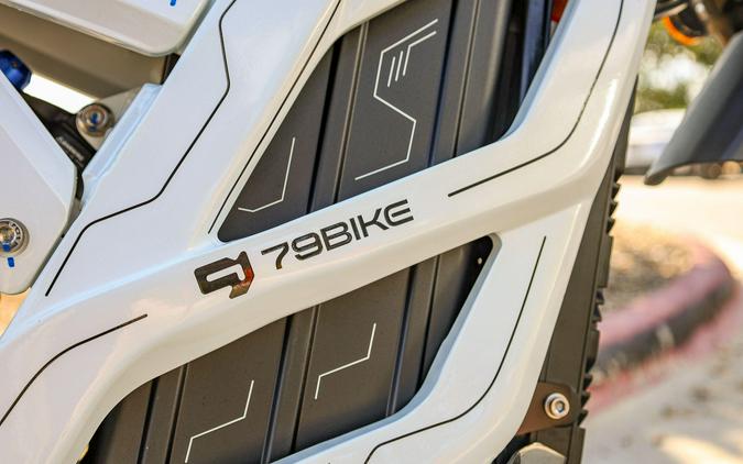 2025 79 BIKE FALCON GT