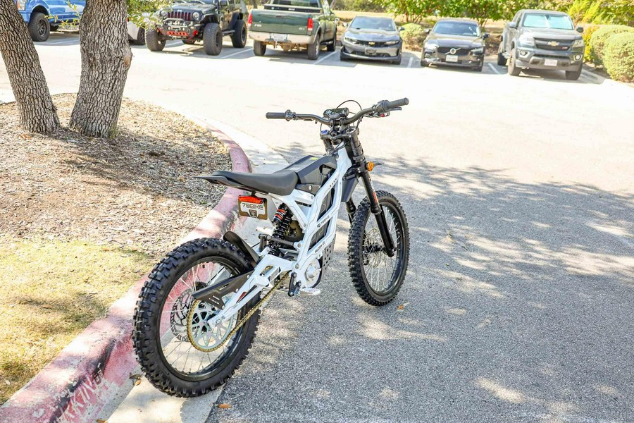2025 79 BIKE FALCON GT