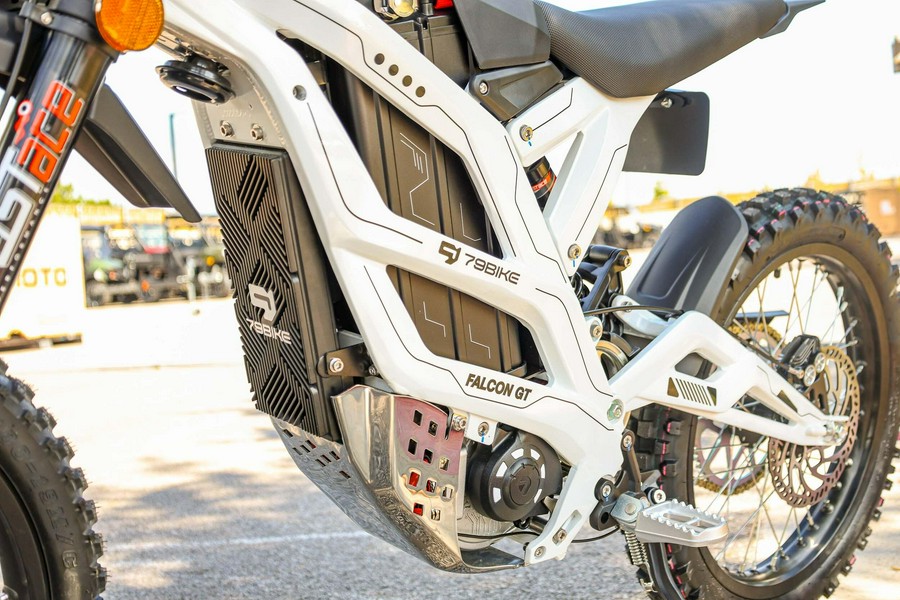 2025 79 BIKE FALCON GT