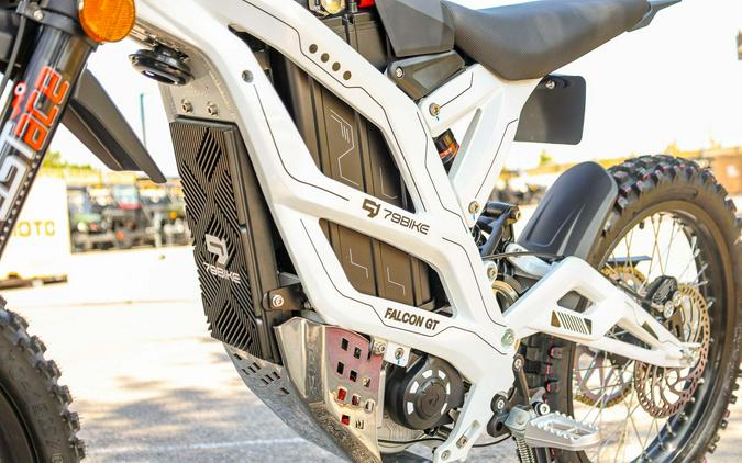 2025 79 BIKE FALCON GT