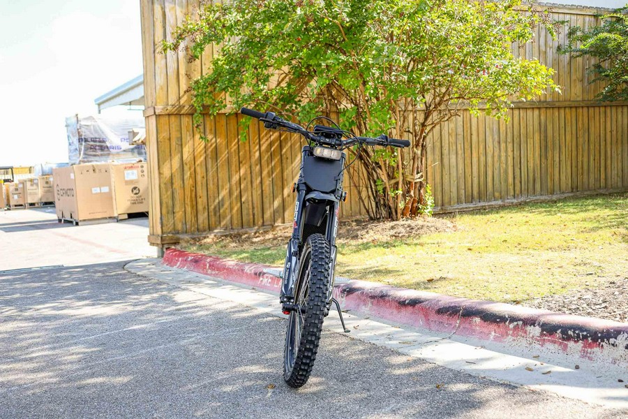 2025 79 BIKE FALCON GT