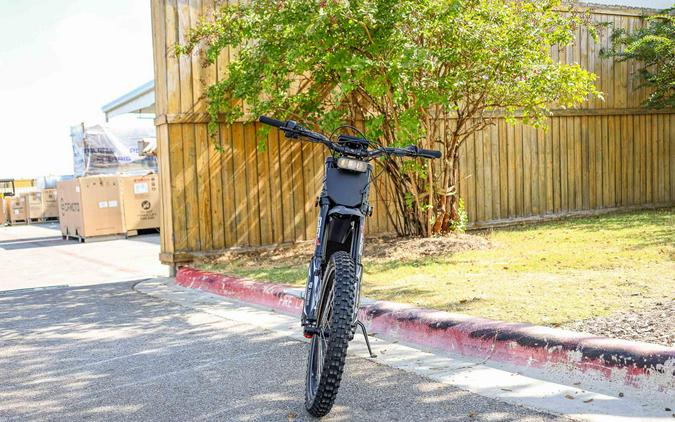 2025 79 BIKE FALCON GT